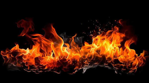 About Fireboy