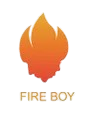 Fireboy Logo